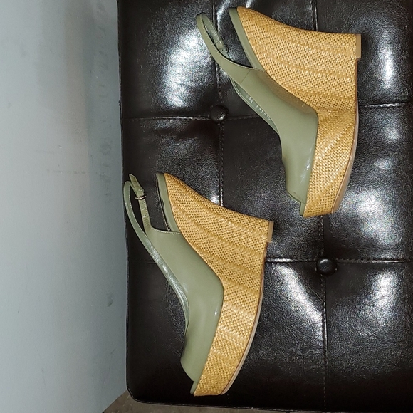 Gucci Slingback - Picture 4 of 10